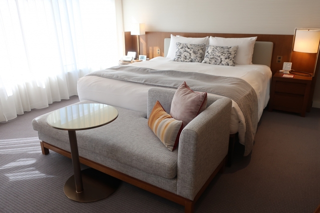 京王プラザホテル / 新宿