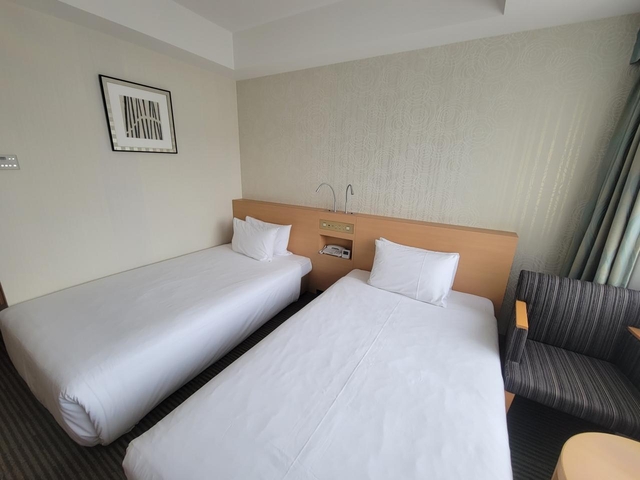  東武ホテルレバント東京