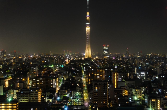 東武ホテルレバント東京