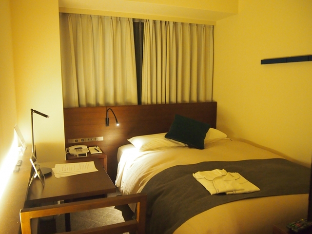 東京ベイ有明ワシントンホテル