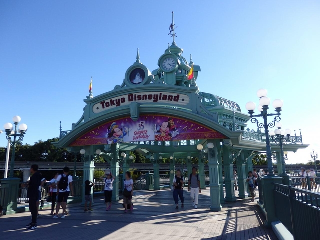 東京ディズニーリゾート(R)周辺ホテルはいかがでしたか？