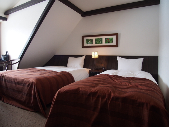 11. ラビスタ大雪山 / 旭岳温泉