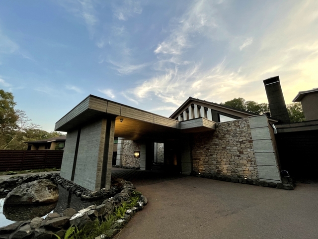 12. カムイの湯 ラビスタ阿寒川 / 阿寒