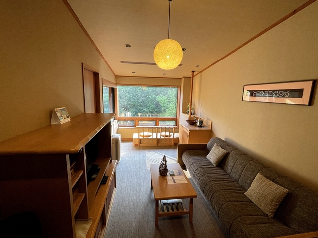 12. カムイの湯 ラビスタ阿寒川 / 阿寒