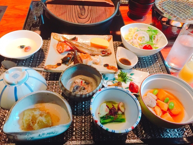 12. カムイの湯 ラビスタ阿寒川 / 阿寒