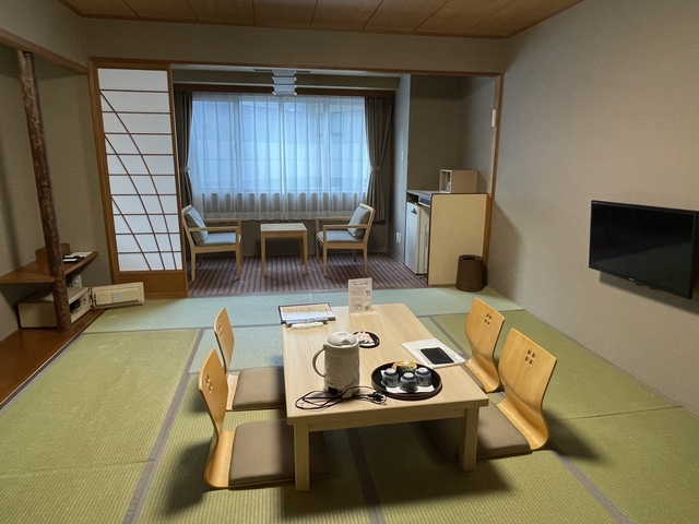 13. 登別万世閣 / 登別温泉