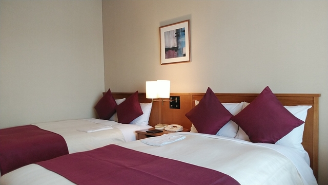 第一ホテル両国