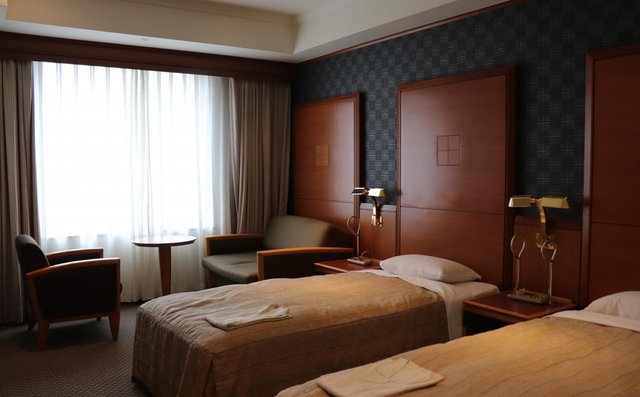 ホテルルポール麹町