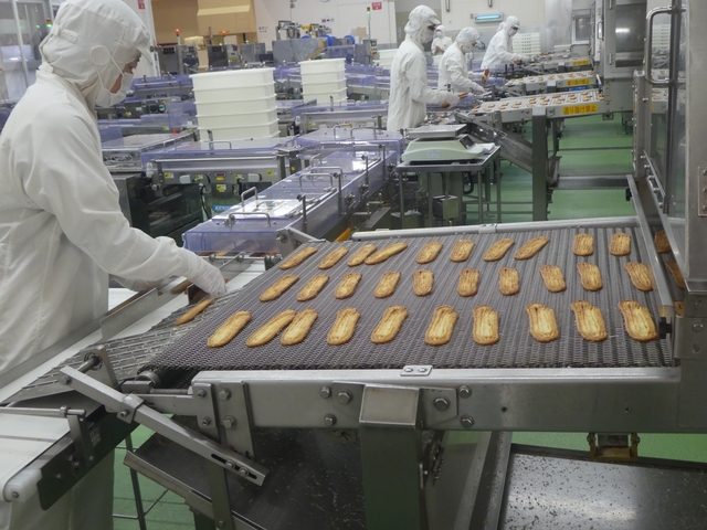 1. これを買えば間違いない！ 大定番「うなぎパイ」