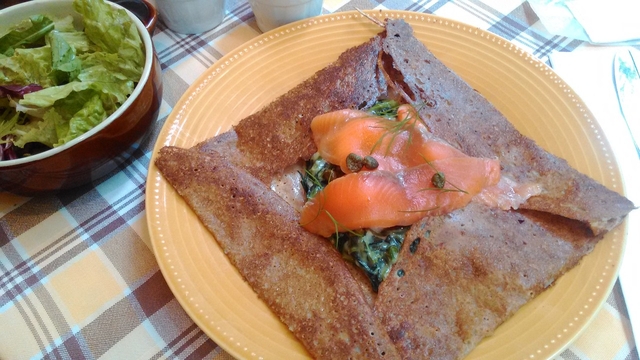 シャンデレール