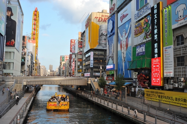 大阪のおすすめランチはいかがでしたか？