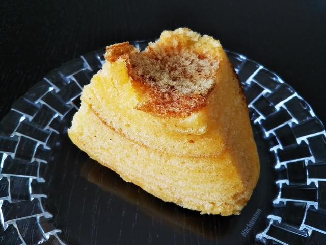 「マダムブリュレ」 / マダムシンコ