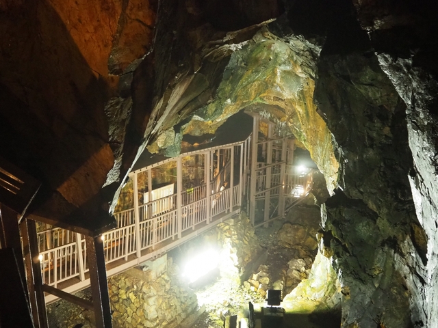 銀山温泉のおすすめ観光【2】 豊かな自然を感じながらの散策