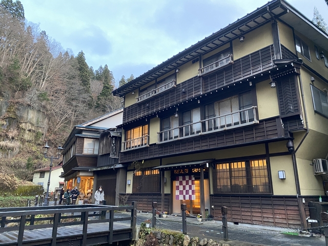 9. 旅籠 いとうや