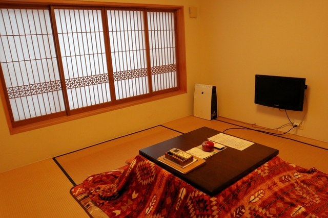 9. 旅籠 いとうや