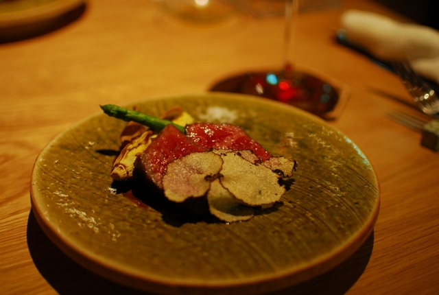 5. 伝統の宿 古山閣