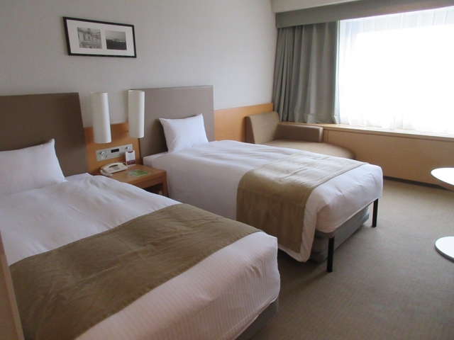 札幌ビューホテル 大通公園