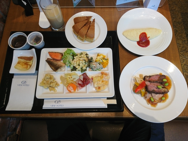 札幌ビューホテル 大通公園