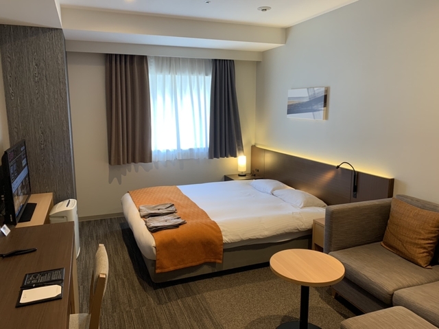 ラ ジェント ステイ札幌大通