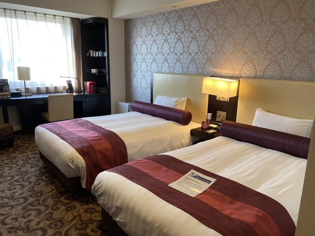 メルキュールホテル札幌