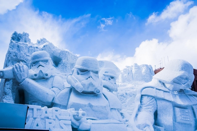 さっぽろ雪まつり周辺のホテルはいかがでしたか