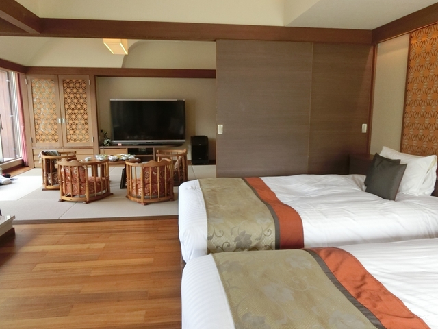 箱根湯本温泉 箱根 花紋 / 箱根湯本温泉