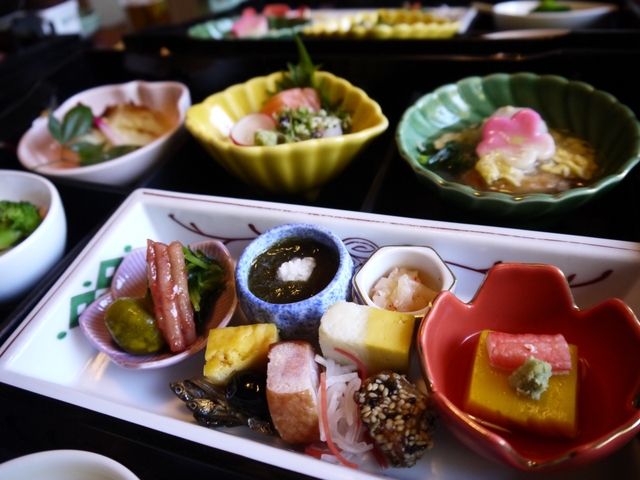 箱根湯本温泉 箱根 花紋 / 箱根湯本温泉