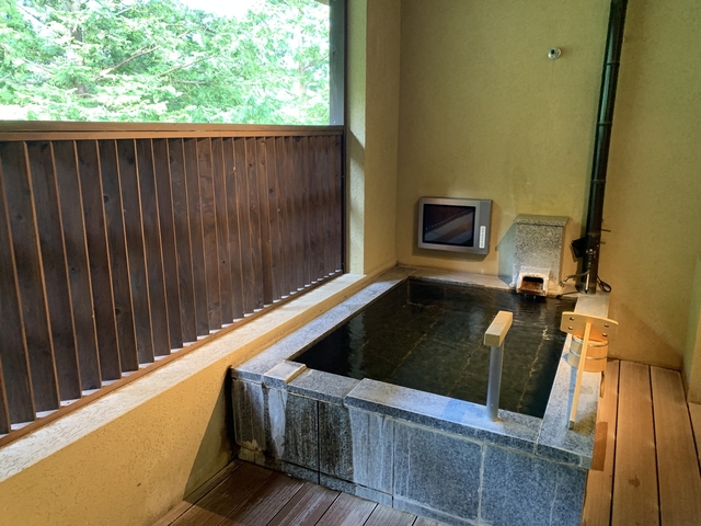 箱根 翠松園 / 小涌谷温泉