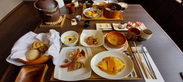 箱根 翠松園 / 小涌谷温泉