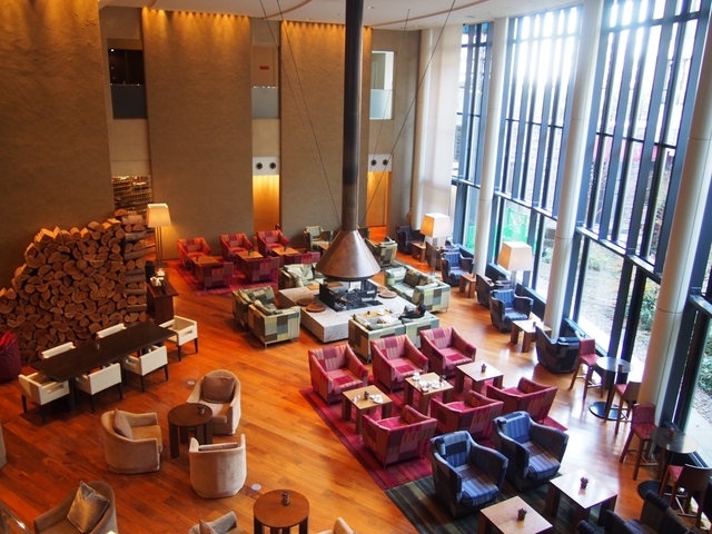 ハイアット リージェンシー 箱根 リゾート ＆ スパ / 強羅温泉