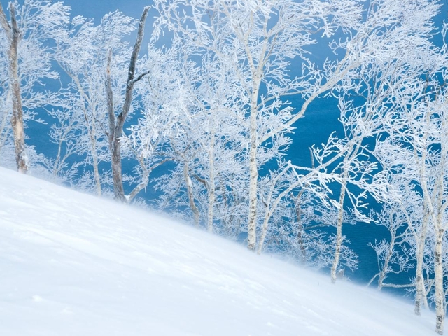 1. 摩周湖 / 北海道川上郡