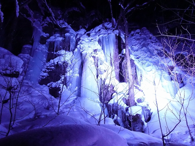3. 奥入瀬渓谷 / 青森県十和田市