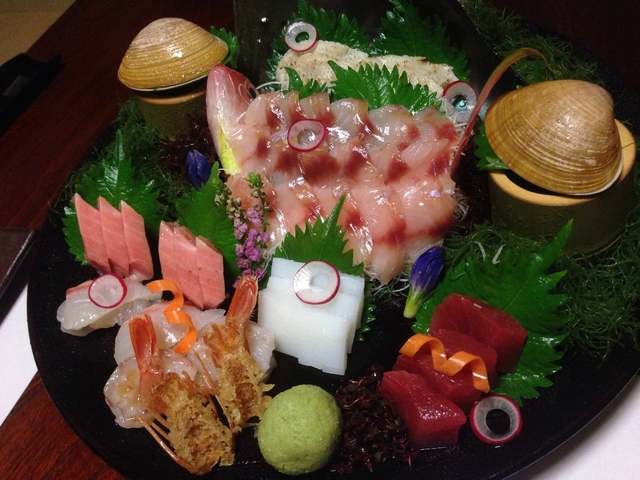 5. 四季を味わう宿　山の茶屋