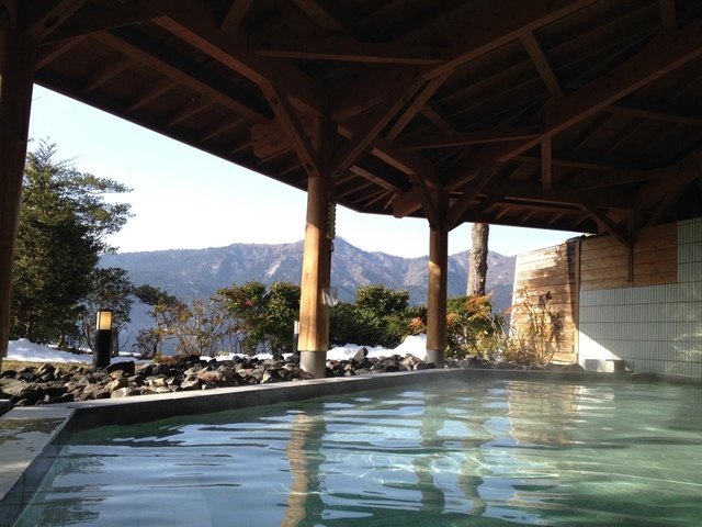 6. ザ・プリンス箱根芦ノ湖