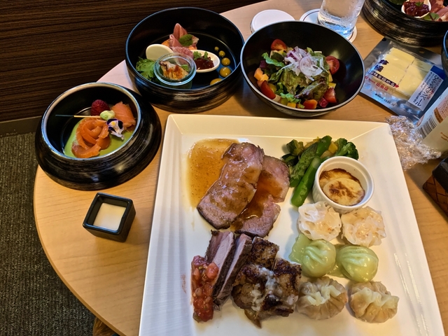 6. ザ・プリンス箱根芦ノ湖