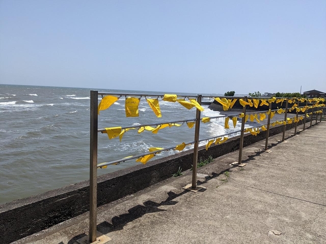 8. 大村線 / 長崎県