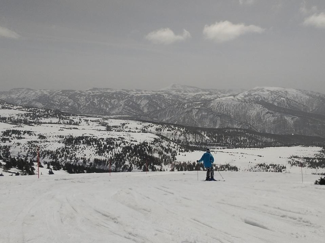 5. 八甲田 / 青森県