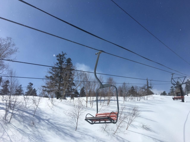 6. 安比高原 / 岩手県