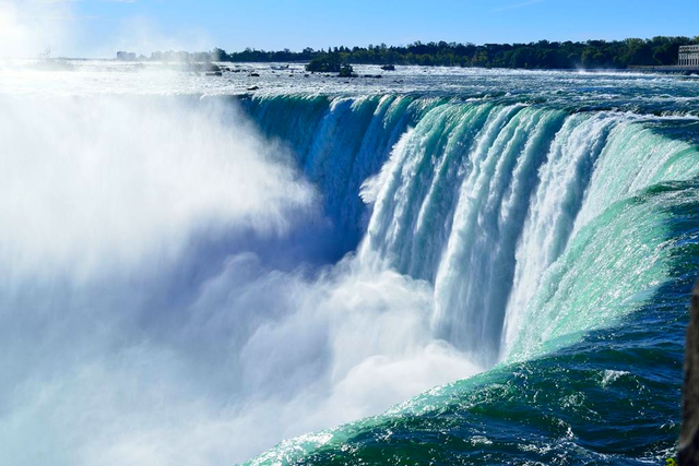 ナイアガラの滝