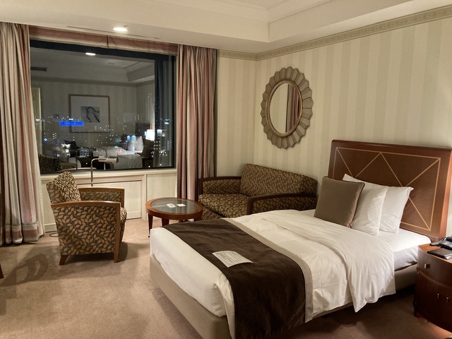 帝国ホテル大阪