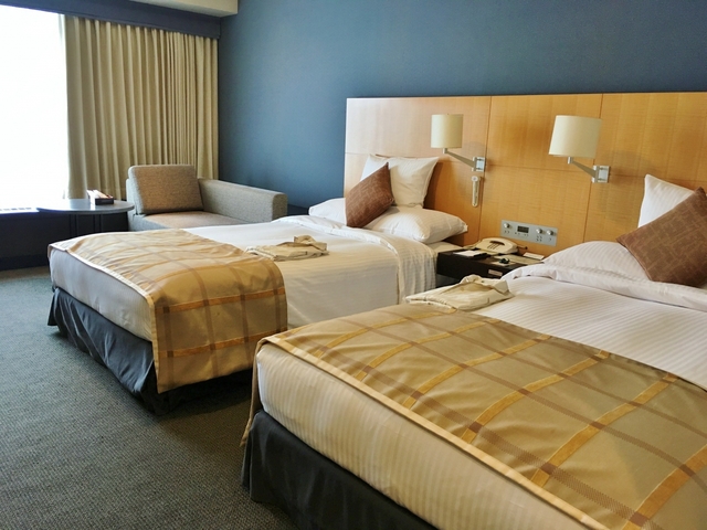 リーガロイヤルホテル (大阪)