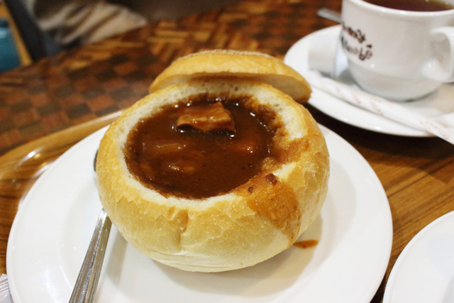 渡邊ベーカリー