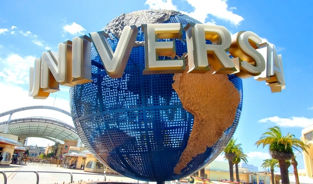 ユニバーサルスタジオジャパン(USJ)で泊まるホテルは決まりましたか？