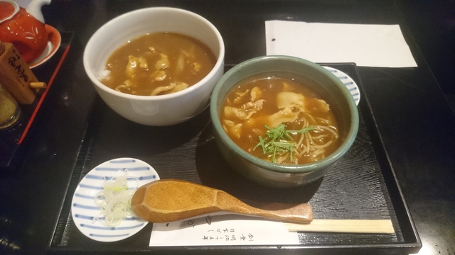 日本橋 やぶ久 / 和食