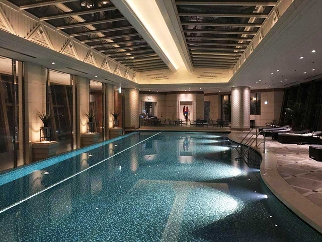 東京ベイコート倶楽部