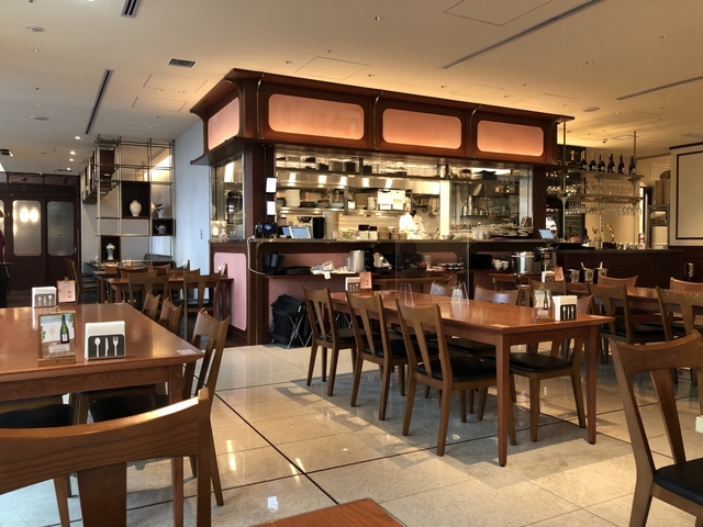 富錦樹台菜香檳 / 台湾料理