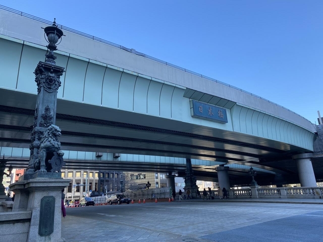 日本橋のおすすめランチはいかがでしたか？