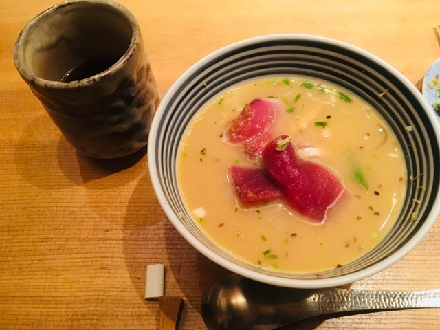 日本橋海鮮丼 つじ半 日本橋本店 / 和食