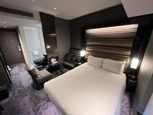 三井ガーデンホテル日本橋プレミア