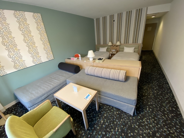 ホテルタングラム　斑尾東急リゾート